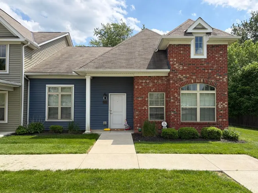 6761 Rolfe Avenue, New Albany, OH 43054 - #2