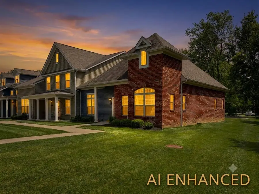 6761 Rolfe Avenue, New Albany, OH 43054 - #3