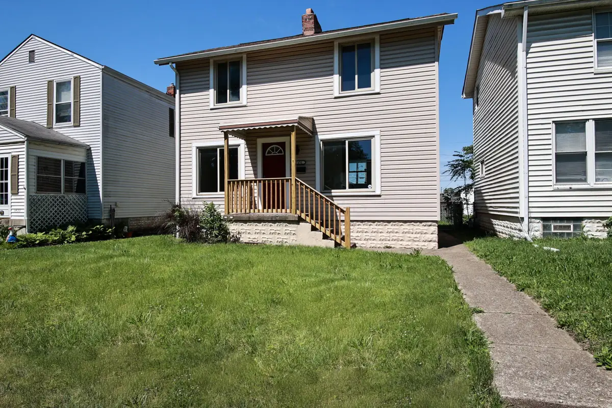 1431 S Ohio Avenue, Columbus, OH 43206 - #1