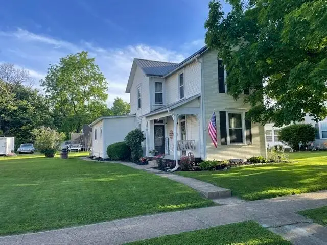 241 North Street, Logan, OH 43138 - #1