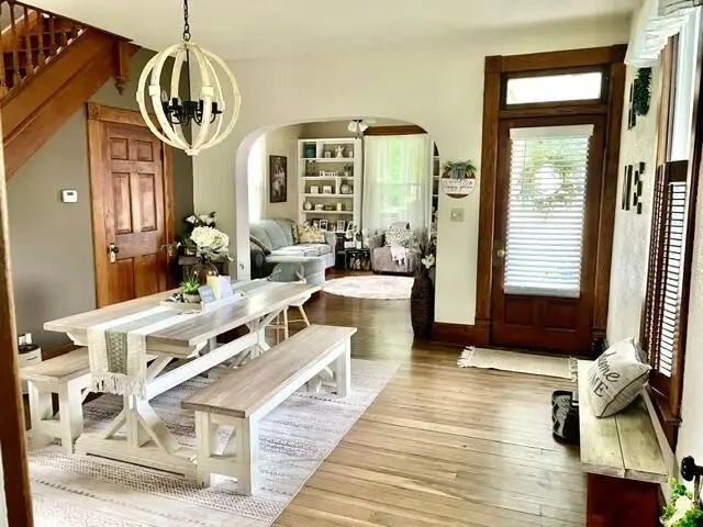 241 North Street, Logan, OH 43138 - #3