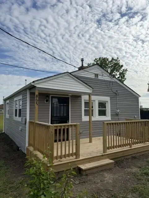 865 Joyce Avenue, Columbus, OH 43219 - #1