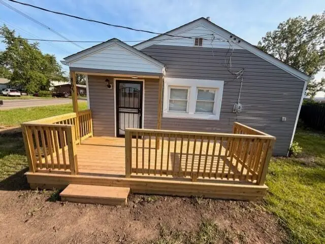 865 Joyce Avenue, Columbus, OH 43219 - #2
