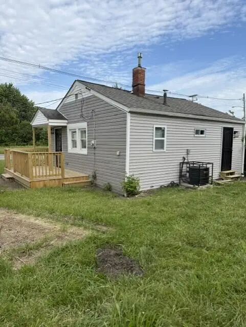 865 Joyce Avenue, Columbus, OH 43219 - #3