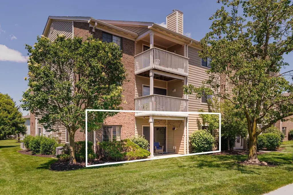 6767 Meadow Creek Drive, Columbus, OH 43235 - #1