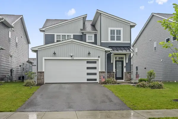7312 Celebration Drive, Powell, OH 43065