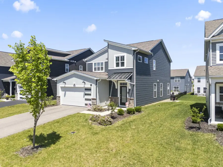 7312 Celebration Drive, Powell, OH 43065 - #3