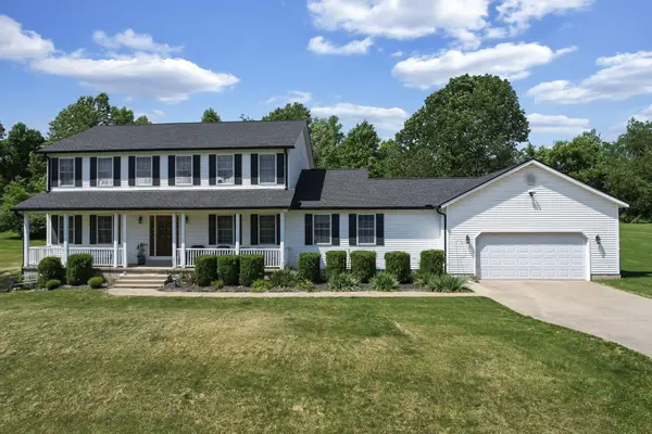 10419 Pleasant Valley Road, Mount Vernon, OH 43050
