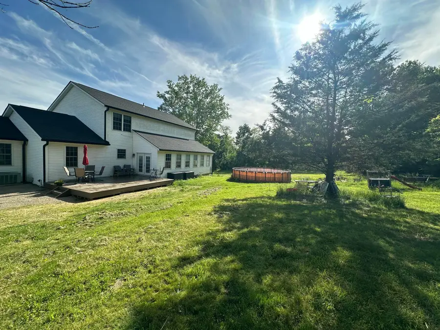 10419 Pleasant Valley Road, Mount Vernon, OH 43050 - #2