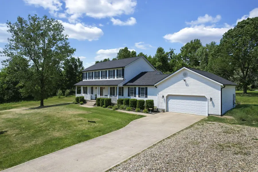 10419 Pleasant Valley Road, Mount Vernon, OH 43050 - #3
