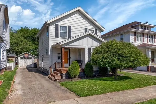 430 Madison Avenue, Lancaster, OH 43130