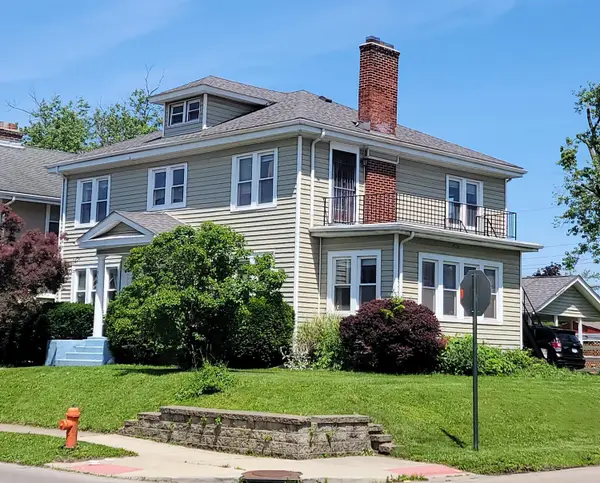 710 Thurman Avenue, Columbus, OH 43206