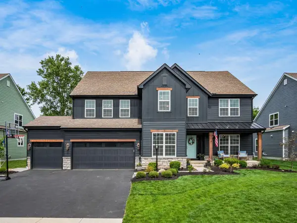 9364 Hildebrand Drive, Plain City, OH 43064