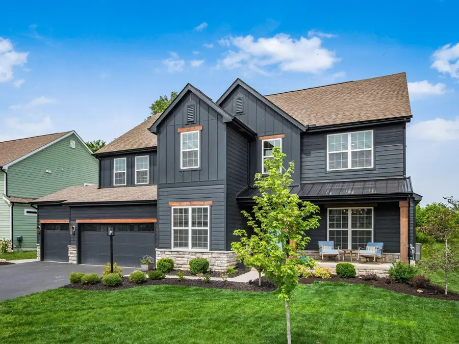 9364 Hildebrand Drive, Plain City, OH 43064 - #3