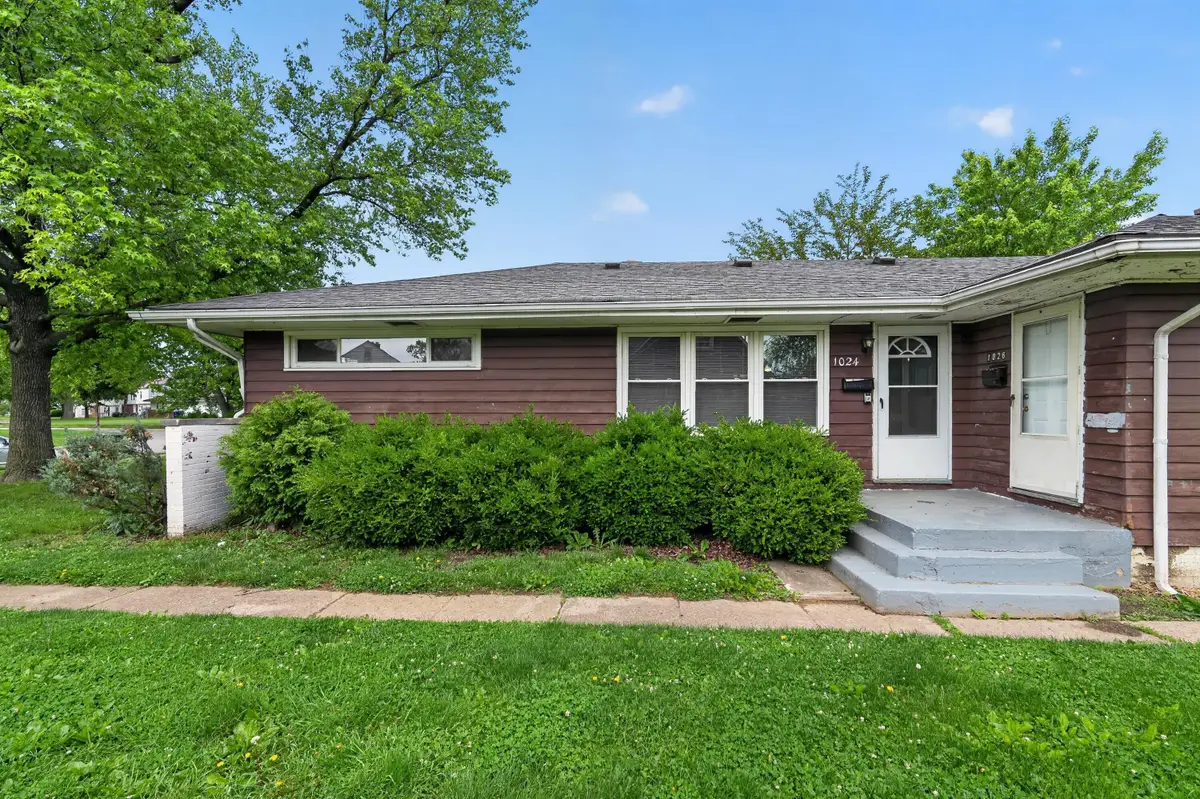 1024 S Kellner Road, Columbus, OH 43209 - #1