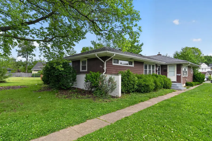 1024 S Kellner Road, Columbus, OH 43209 - #2