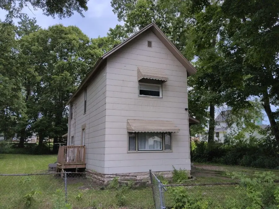 370 Buckingham Street, Newark, OH 43055 - #2