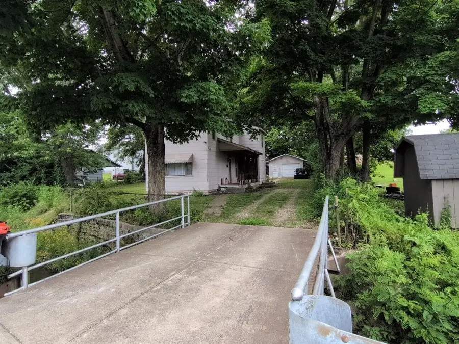 370 Buckingham Street, Newark, OH 43055 - #3
