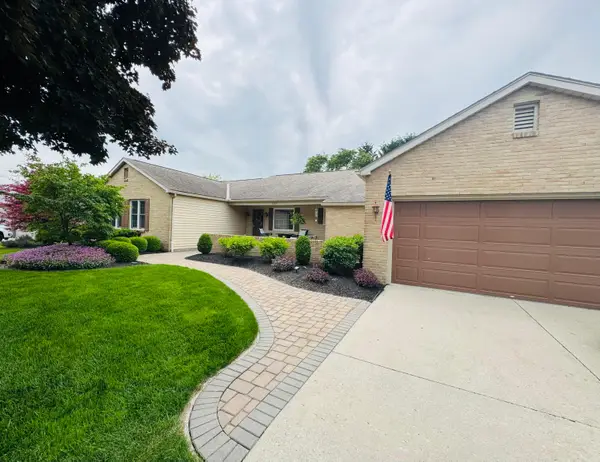 521 Garden Place, Marion, OH 43302
