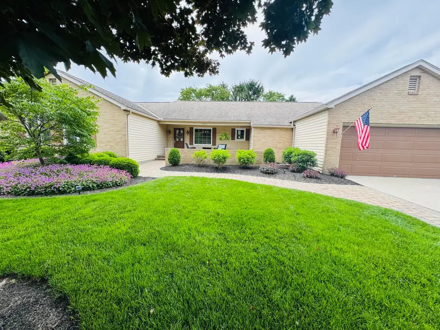 521 Garden Place, Marion, OH 43302 - #2