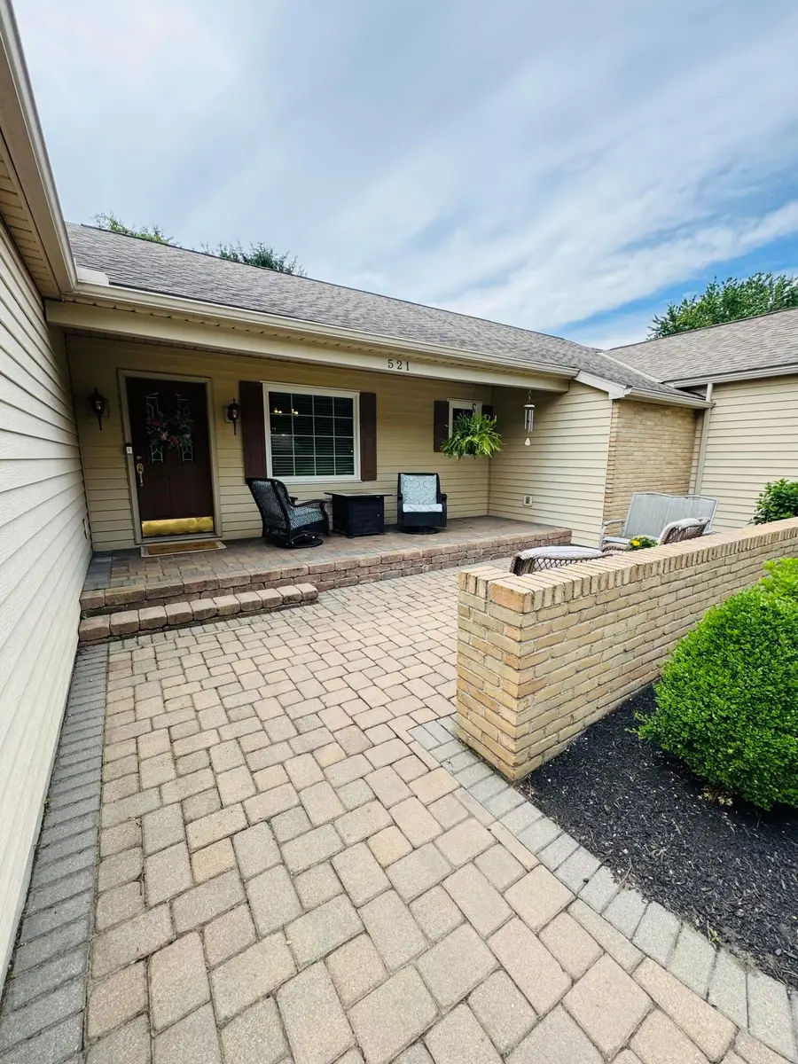 521 Garden Place, Marion, OH 43302 - #3