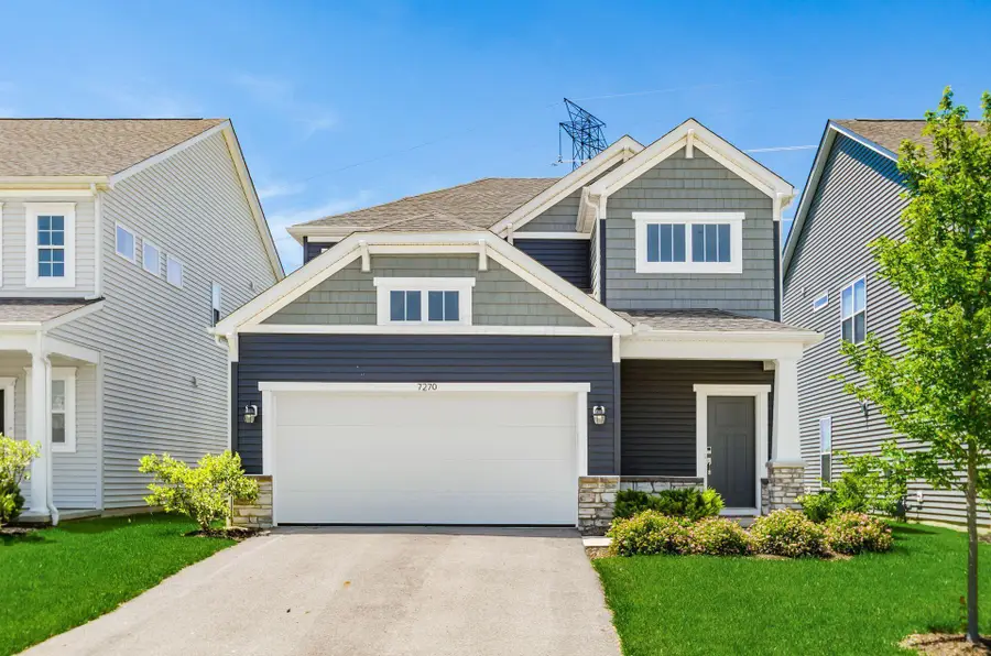 7270 Cutler Drive, Powell, OH 43065 - #2