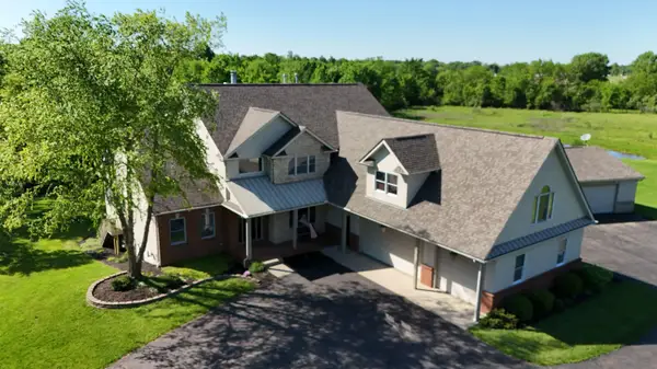 8717 State Route 656, Sunbury, OH 43074