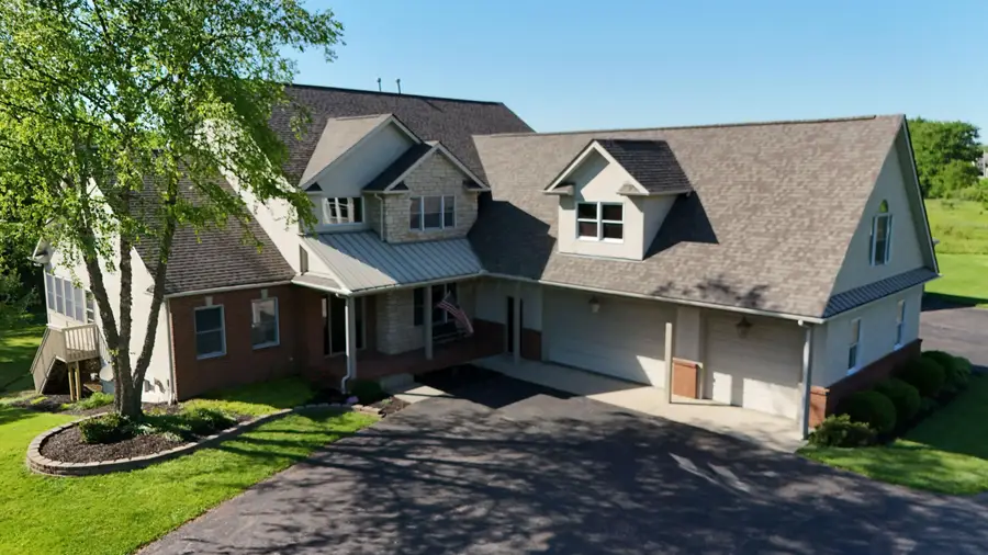 8717 State Route 656, Sunbury, OH 43074 - #3