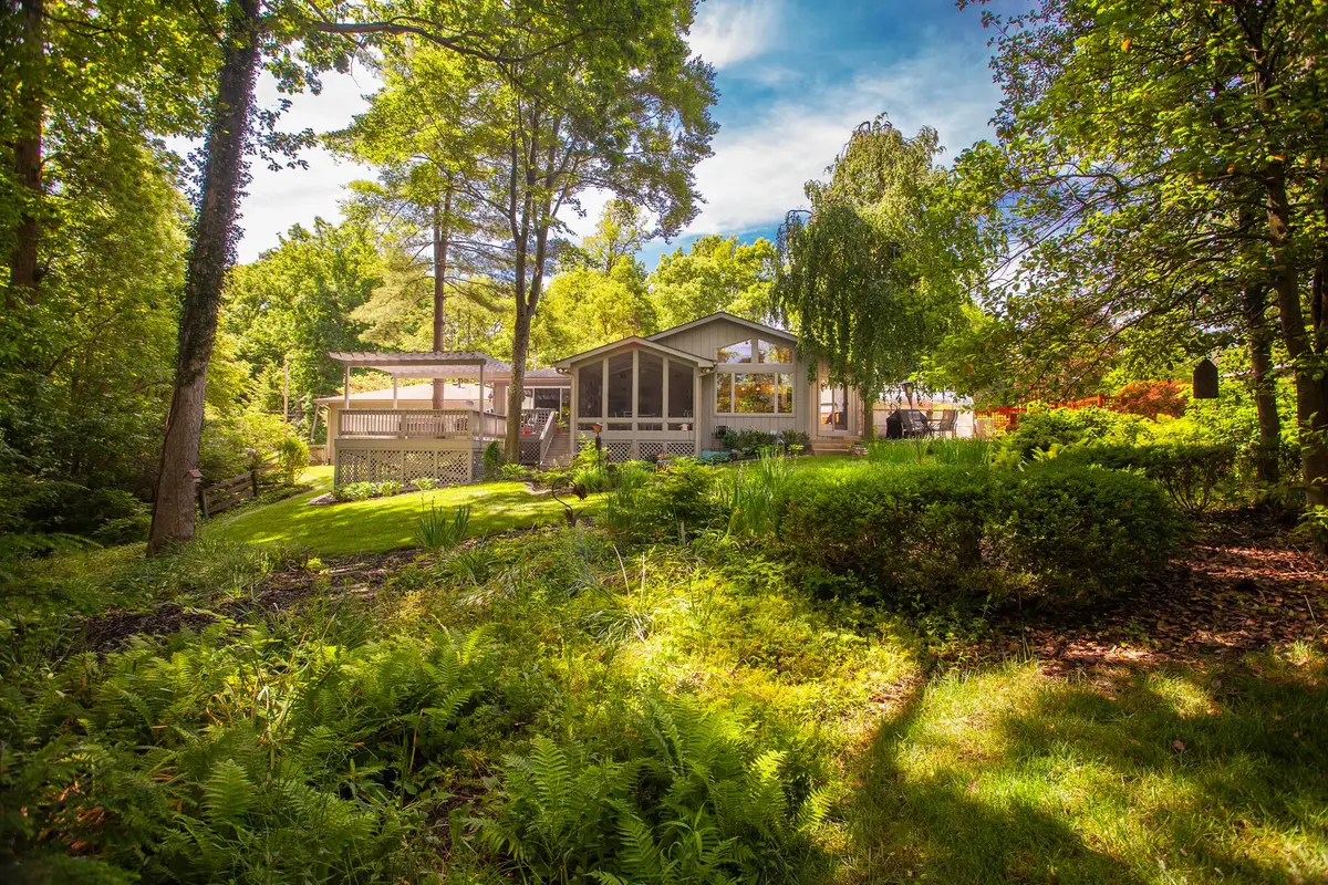 890 Plum Tree Drive, Columbus, OH 43235 - #1