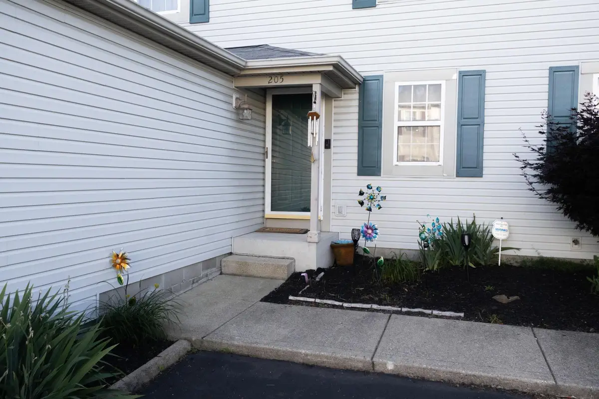 205 Malloy Lane, Blacklick, OH 43004 - #1