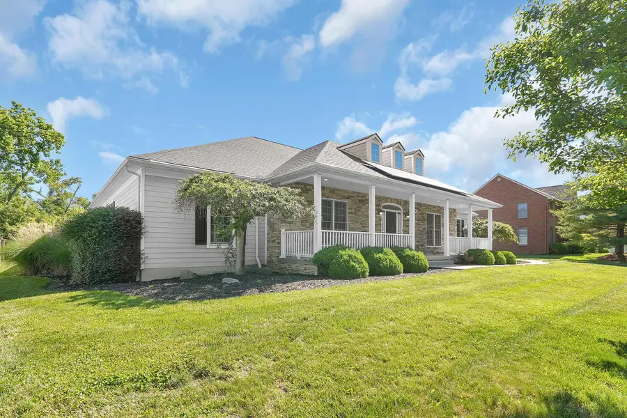 142 Yaples Orchard Drive, Chillicothe, OH 45601 - #3