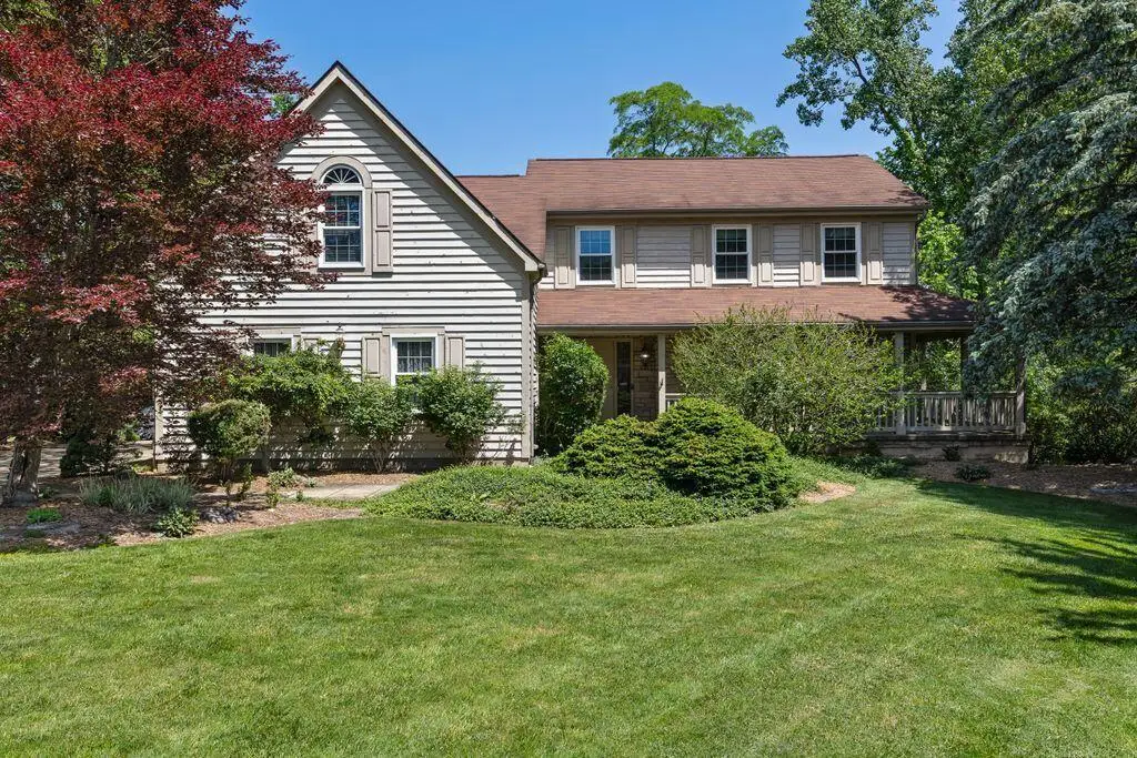 266 Oakham Court, Powell, OH 43065 - #1
