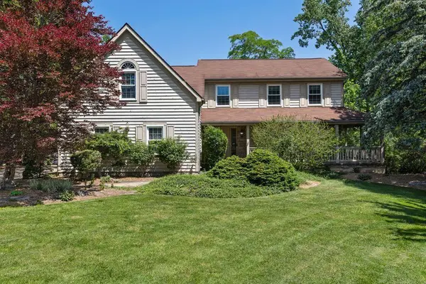 266 Oakham Court, Powell, OH 43065