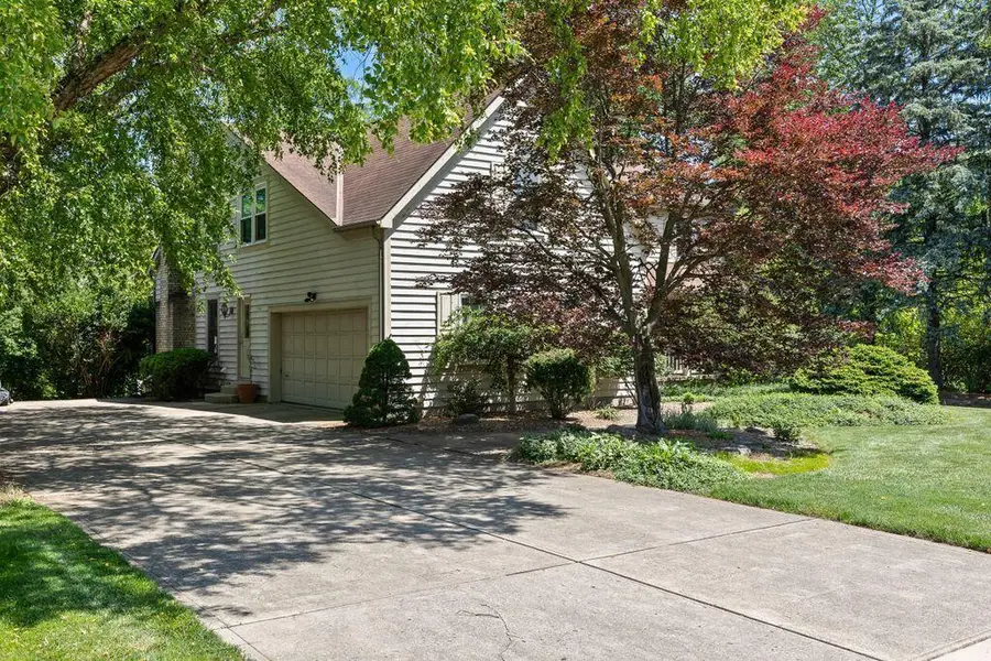 266 Oakham Court, Powell, OH 43065 - #2