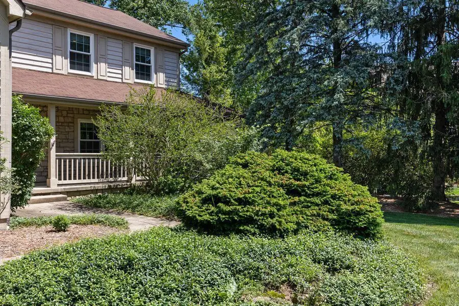 266 Oakham Court, Powell, OH 43065 - #3