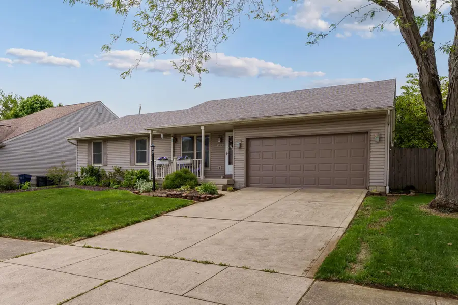 3727 Carriage Run Drive, Hilliard, OH 43026 - #2