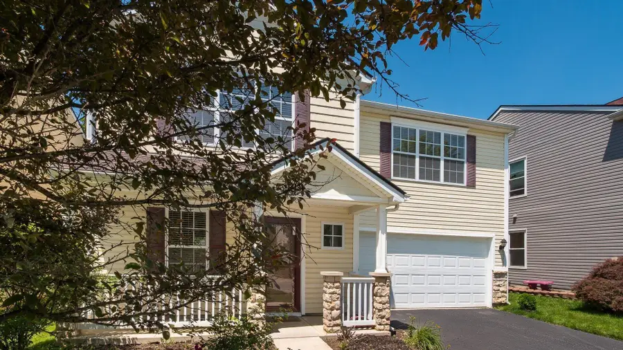 4709 Kenross Drive, Columbus, OH 43207 - #2