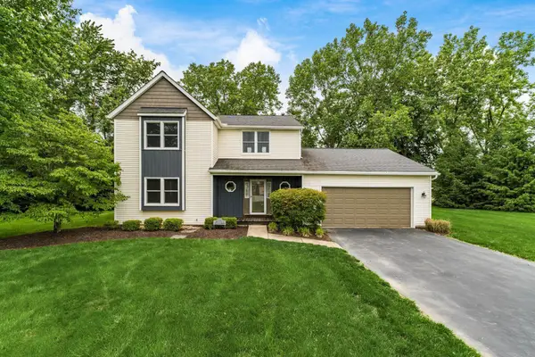 11071 Ravenwood Court Nw, Pickerington, OH 43147