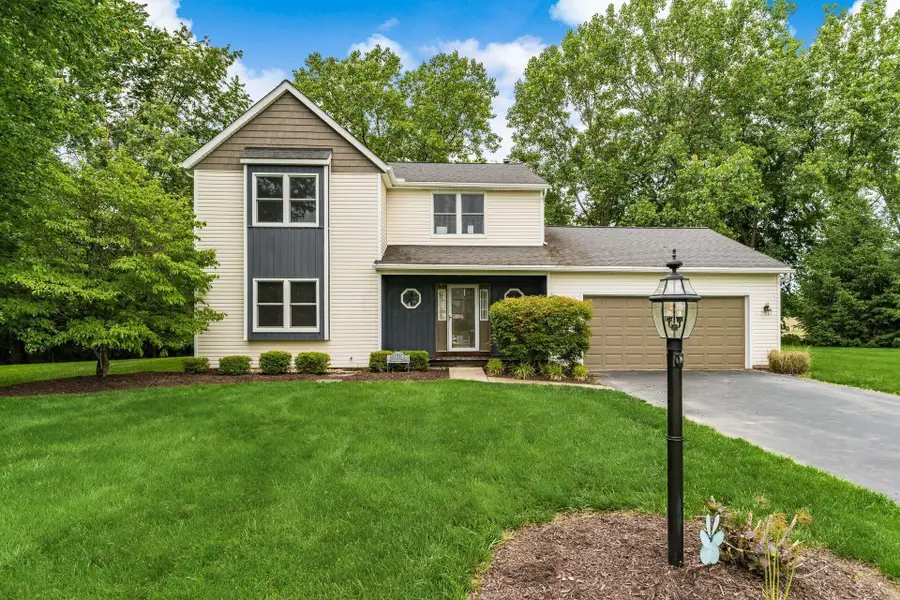 11071 Ravenwood Court Nw, Pickerington, OH 43147 - #2