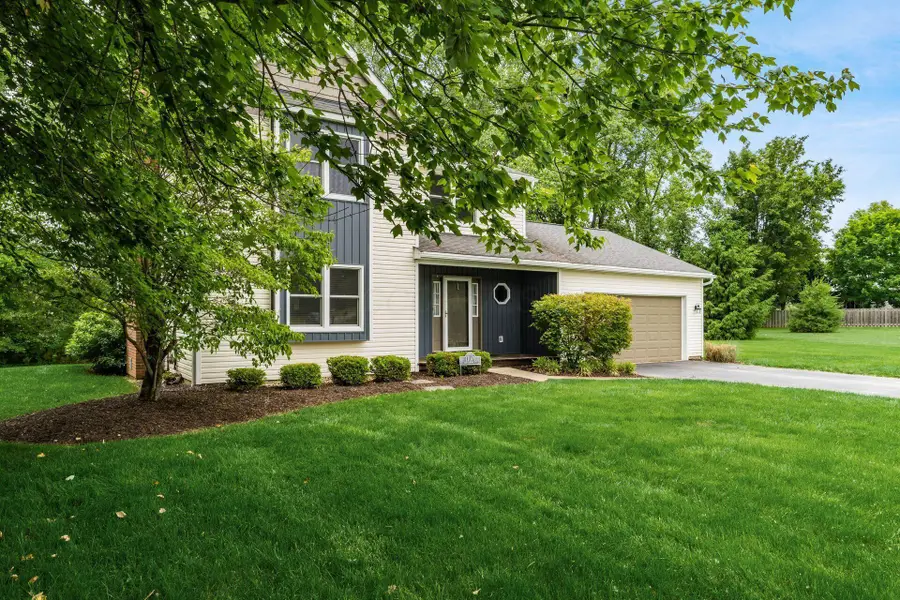 11071 Ravenwood Court Nw, Pickerington, OH 43147 - #3