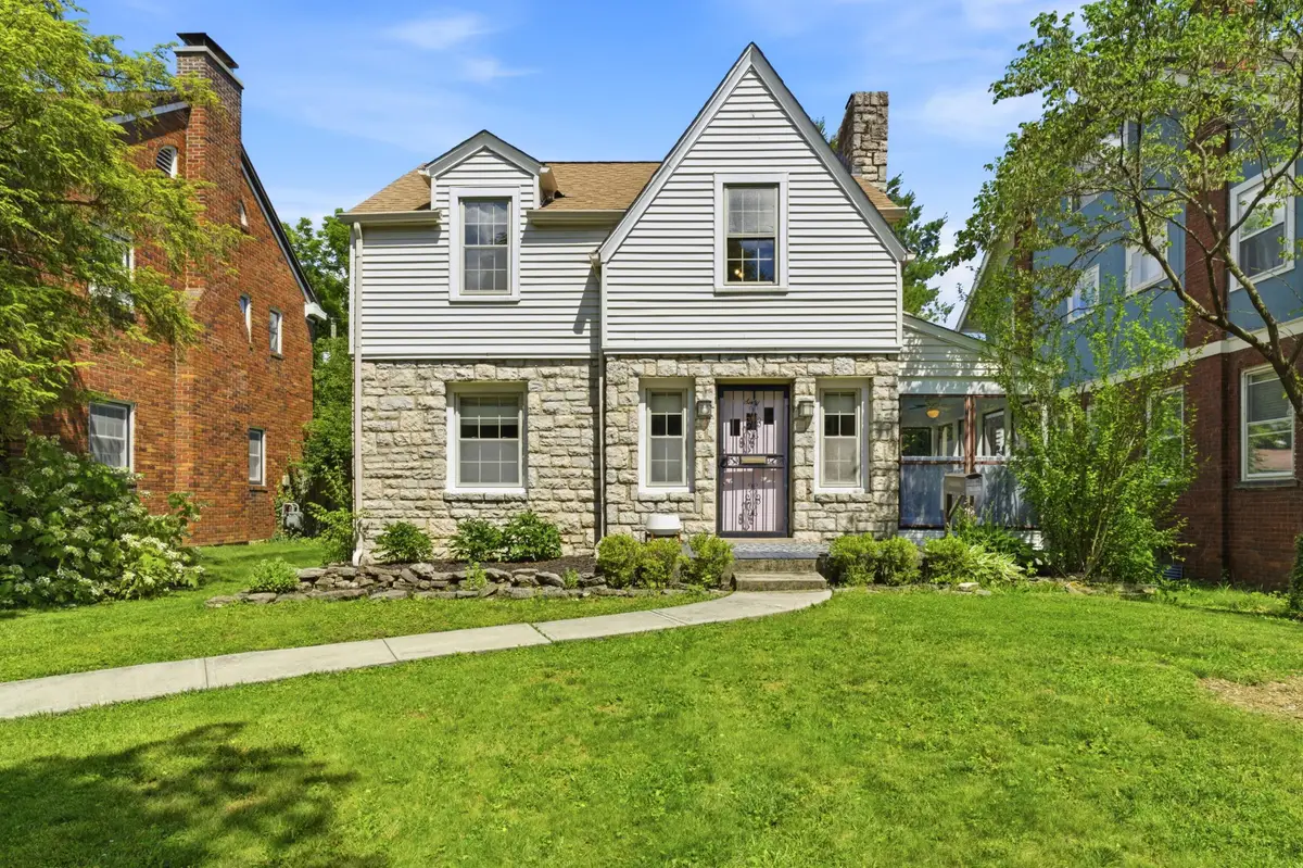 60 N Cassady Avenue, Columbus, OH 43209 - #1