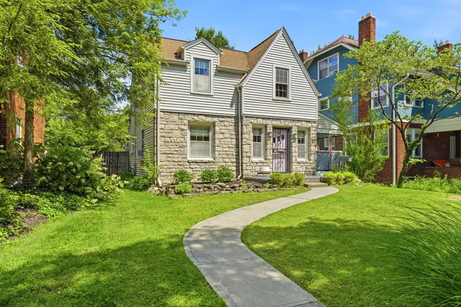 60 N Cassady Avenue, Columbus, OH 43209 - #2