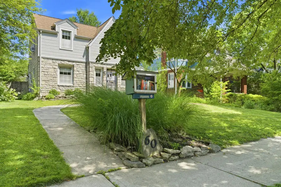 60 N Cassady Avenue, Columbus, OH 43209 - #3