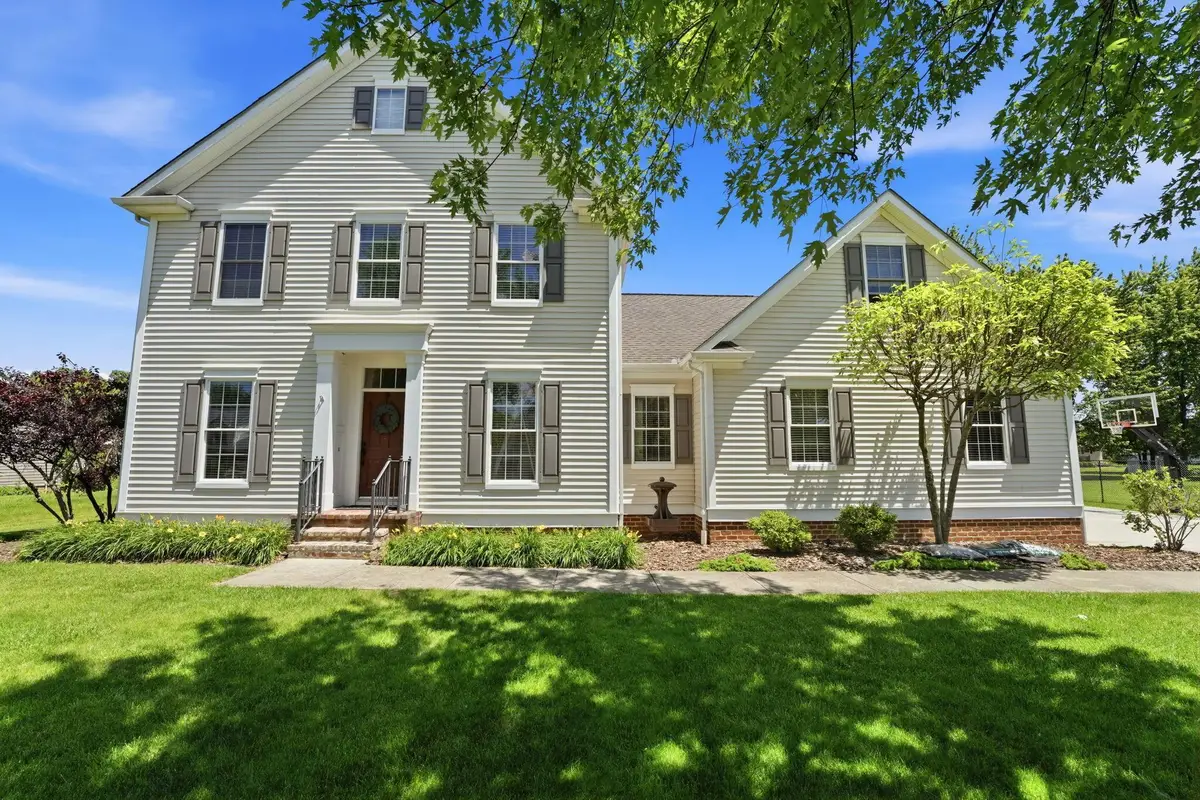 58 Belz Warner Boulevard, Reynoldsburg, OH 43068 - #1