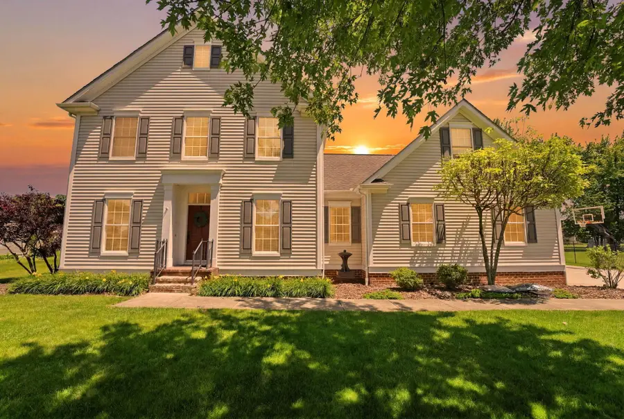 58 Belz Warner Boulevard, Reynoldsburg, OH 43068 - #2