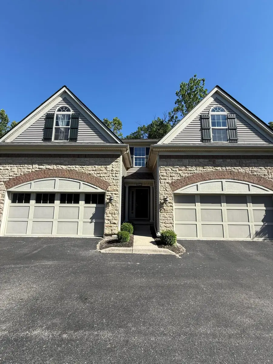 2280 Village At Bexley Drive, Columbus, OH 43209 - #2