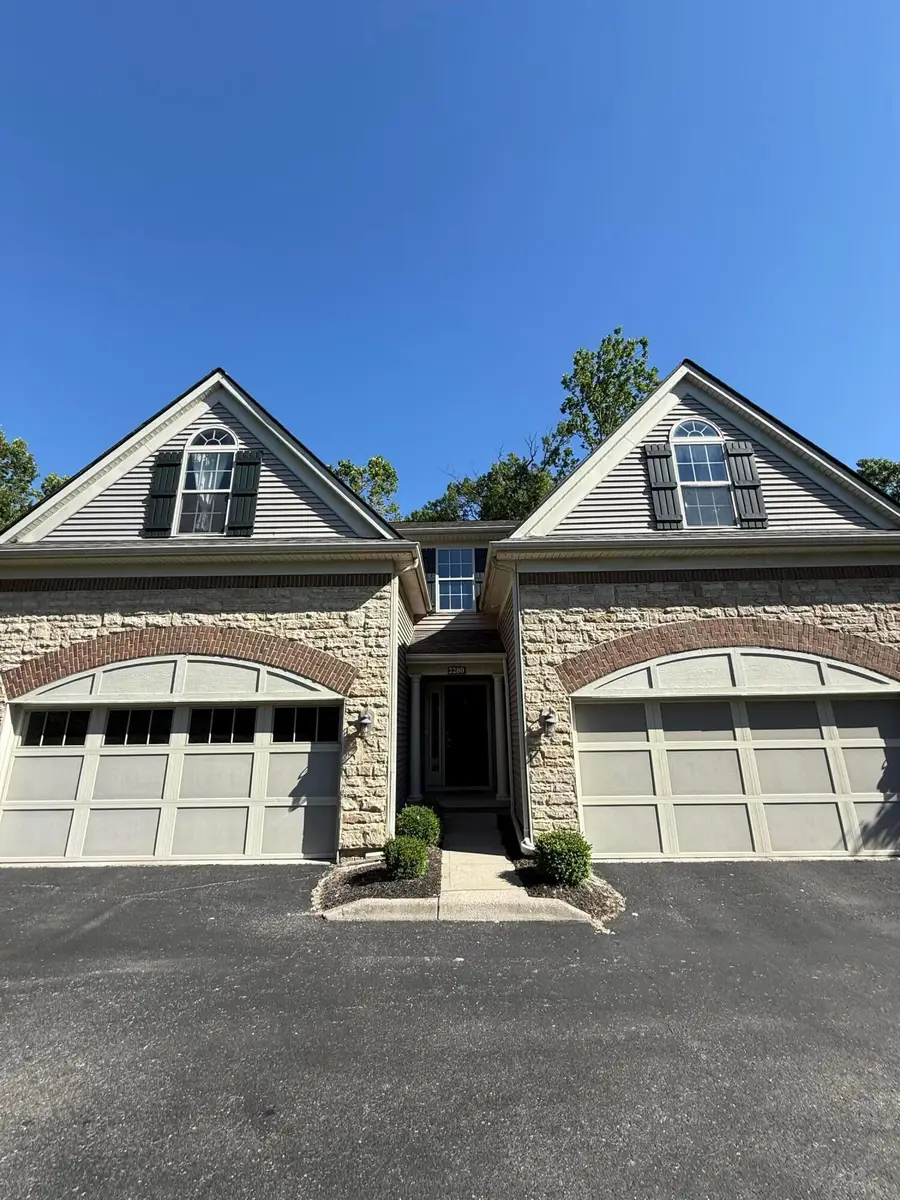 2280 Village At Bexley Drive, Columbus, OH 43209 - #3