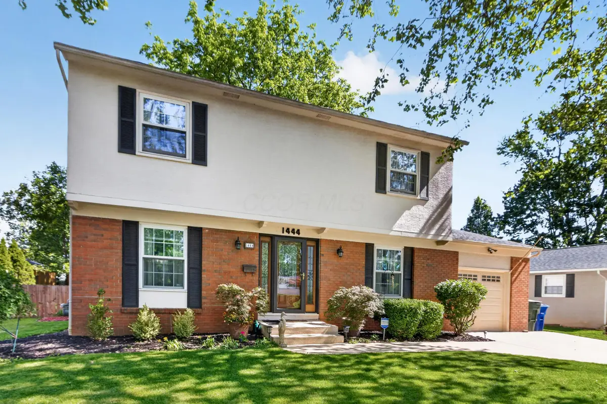 1444 Cypresswood Court, Columbus, OH 43229 - #1