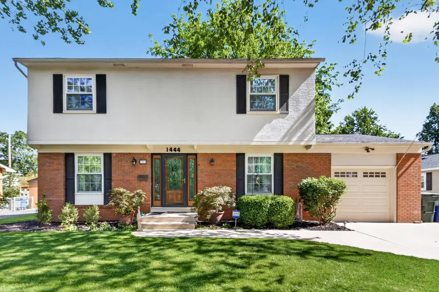 1444 Cypresswood Court, Columbus, OH 43229 - #3