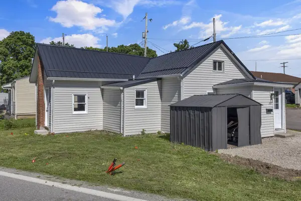 242 London Road, West Jefferson, OH 43162